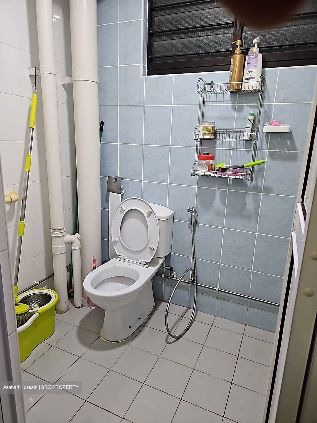 Blk 251 Yishun Ring Road (Yishun), HDB 4 Rooms #485357721